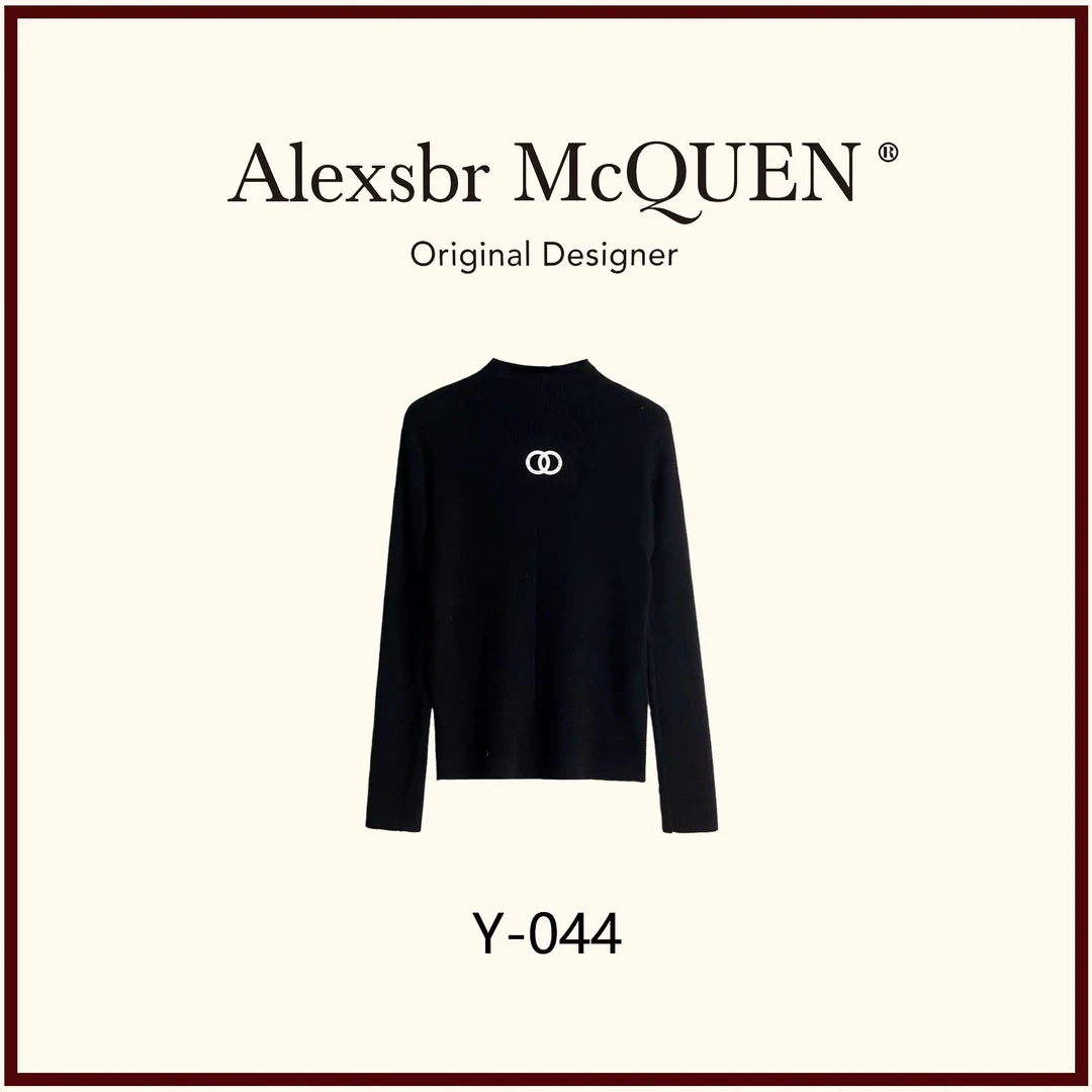 YDD•「D700」秋冬新款简约宽松时尚潮流休闲大码百搭上衣DL-6001