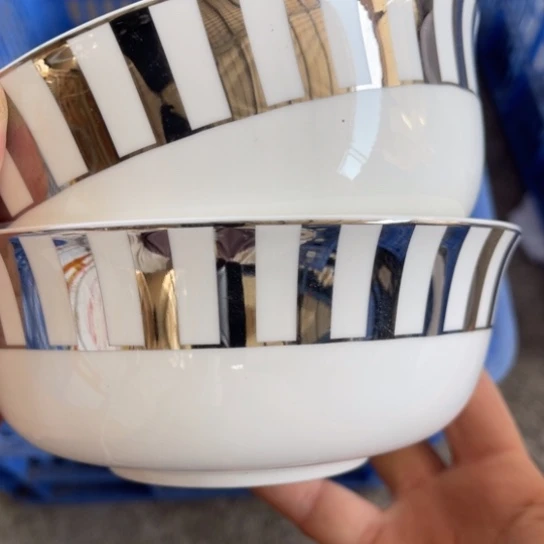 库存陶瓷微瑕不影响使用