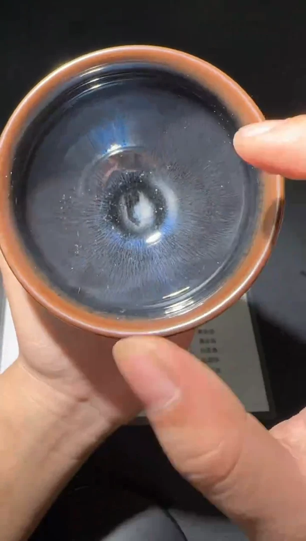 【闪购商品】瓷茶盏106