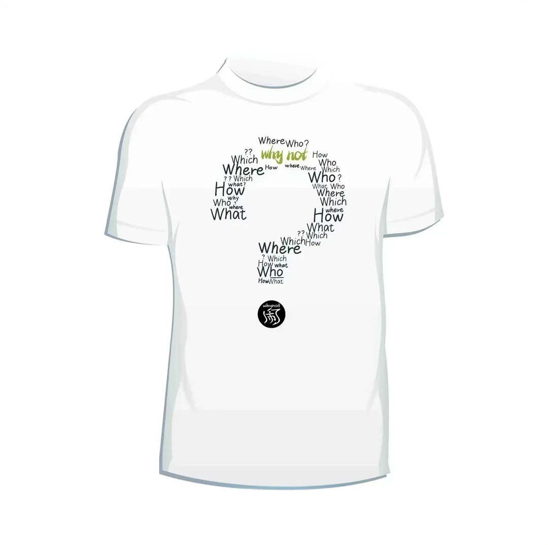 ##裤脚拼接字母直筒牛仔裤