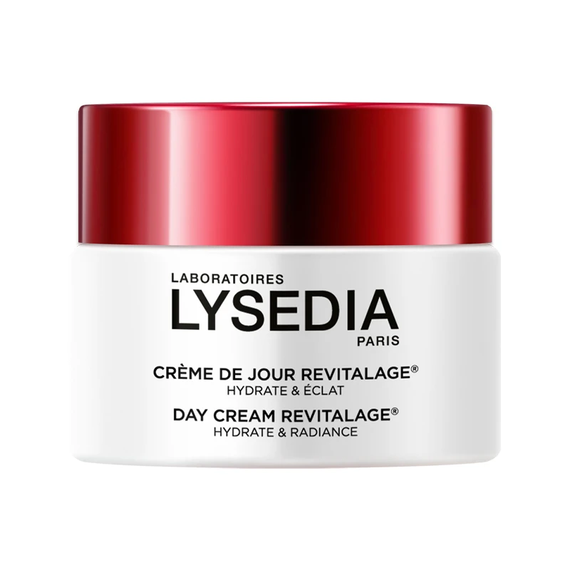 LYSEDIA焕活保湿红参面霜 50ml*2