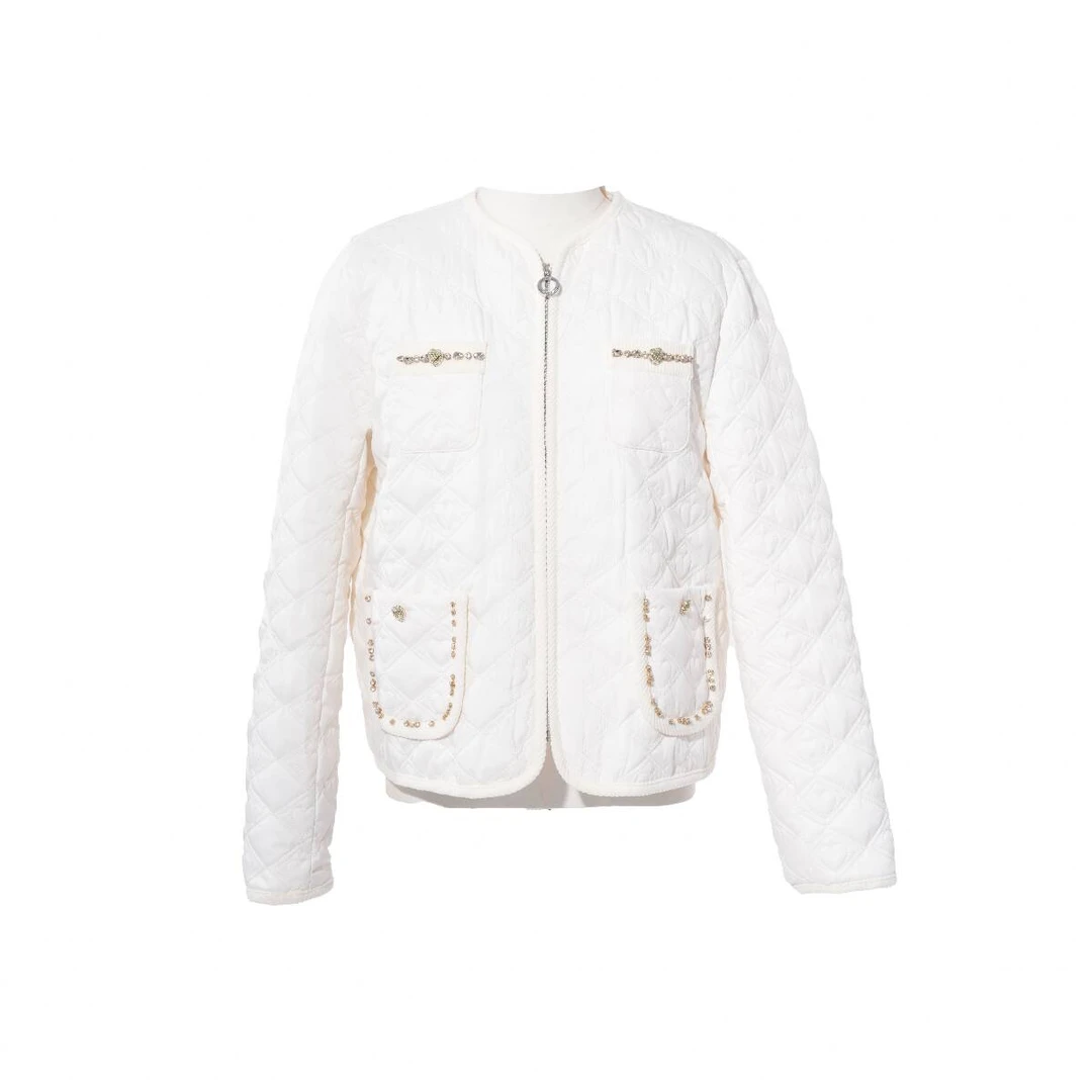 女上衣外套羽绒服PMMMW7602