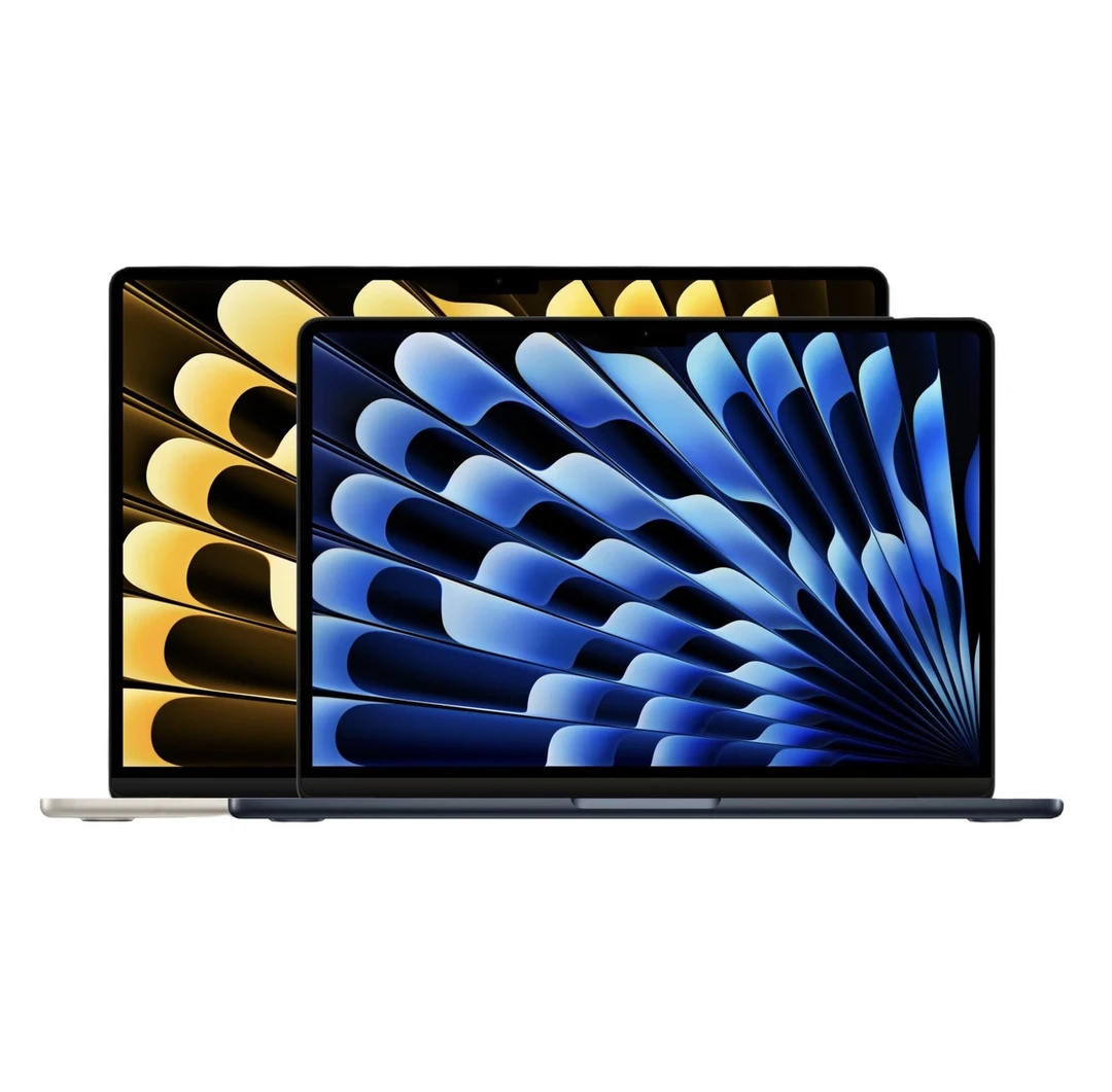 准新品 Apple/苹果 22款M2芯片13寸Air 8核+10核16G+512G国行官保