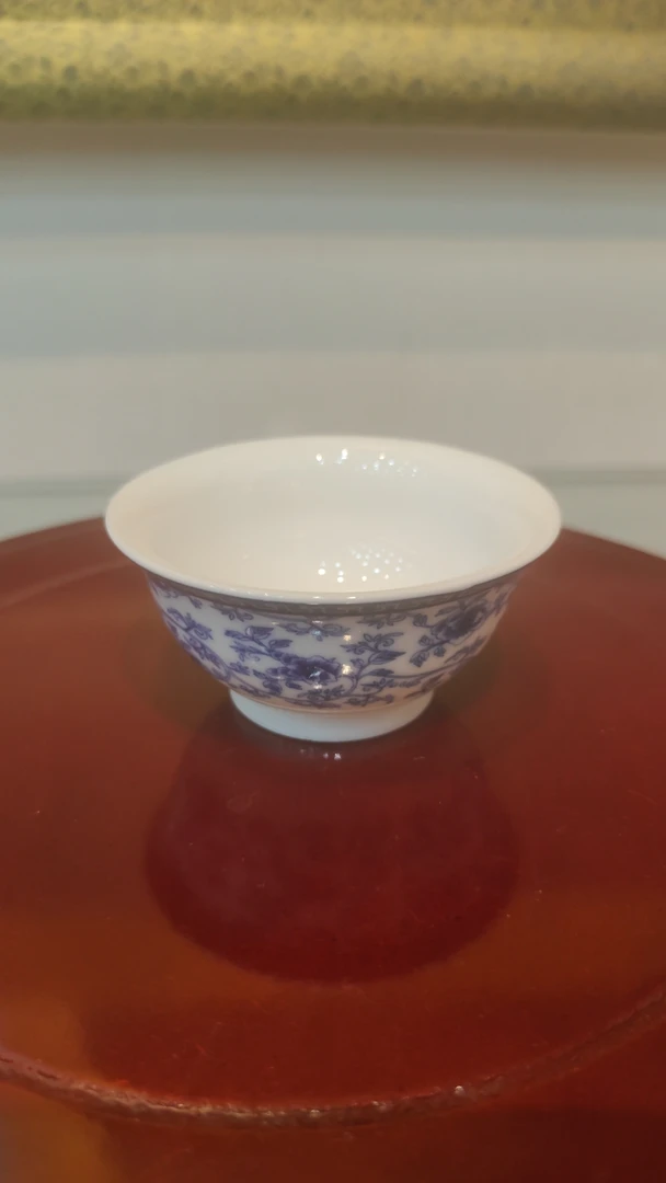 MM 02 S11景德镇当代陶瓷主人杯