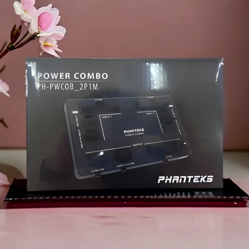 准新品  电脑主板供电电源2P1M
