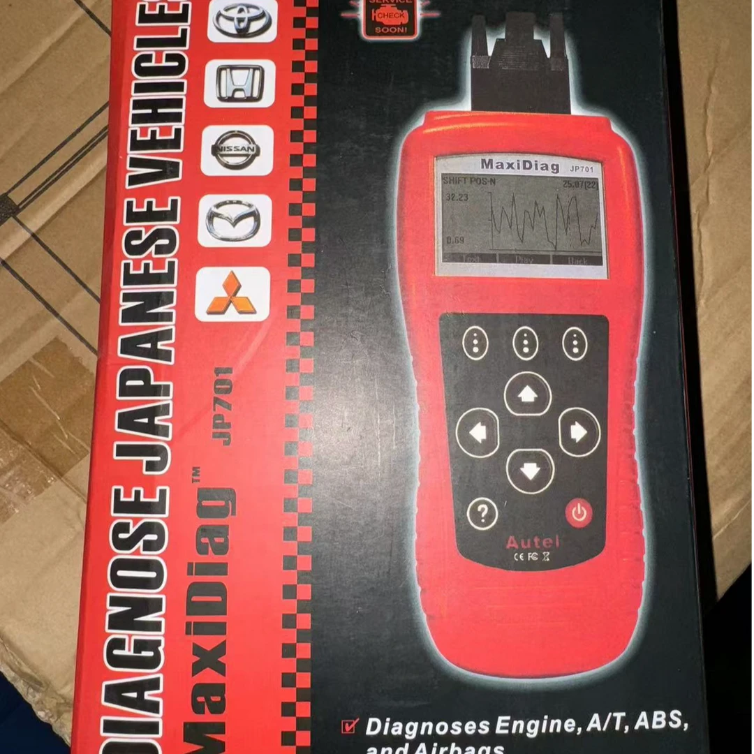 准新品  汽车万用表电路检测，汽车检测仪