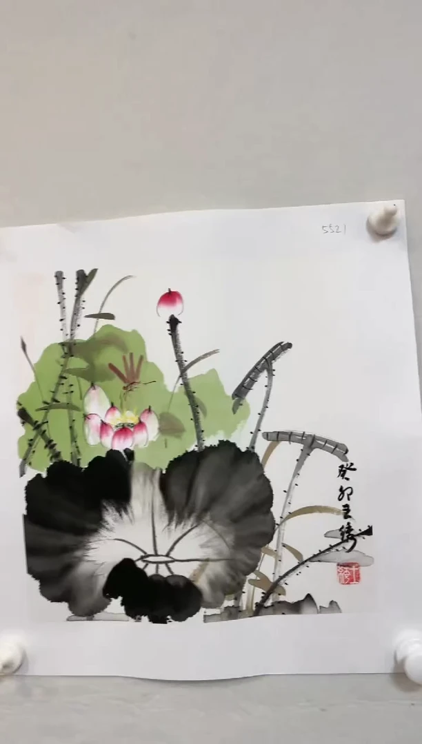 【闪购商品】书法1