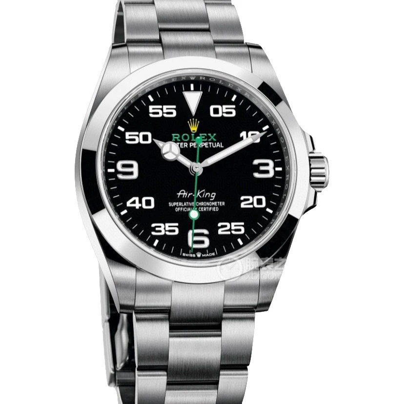 99新 Rolex/劳力士 空中霸王系列/126900/表径40mm/22年全套