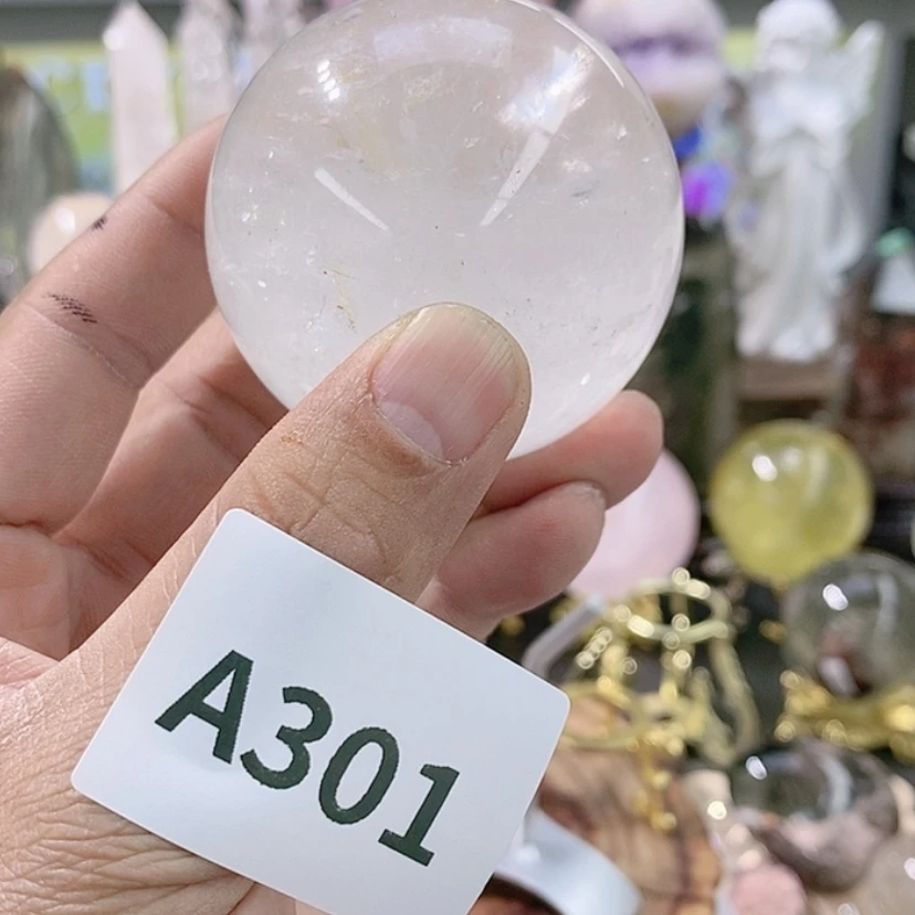 【闪购商品】水晶1未镶嵌