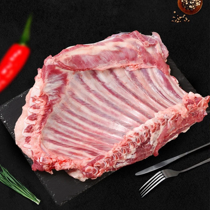 宁夏盐池滩羊 羊排礼盒