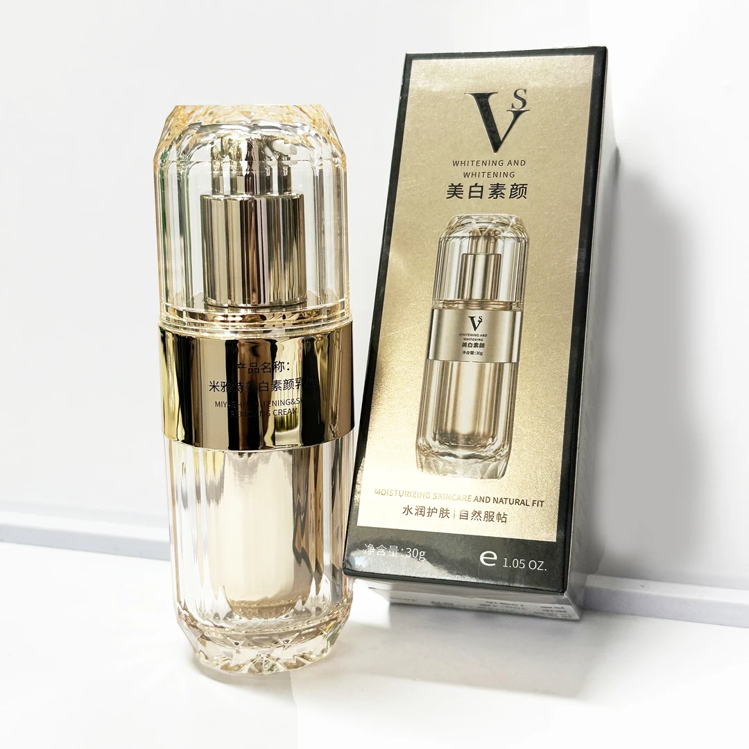 米雅诗美白素颜霜E213      2026年4月到期