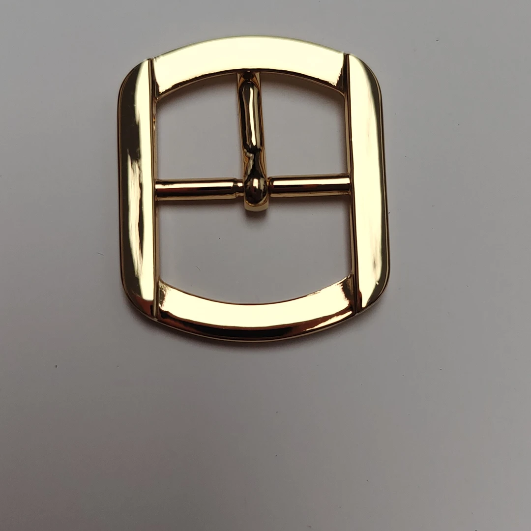 手工皮具五金系列：K金针扣1个日子扣1个虾扣2个D扣2个