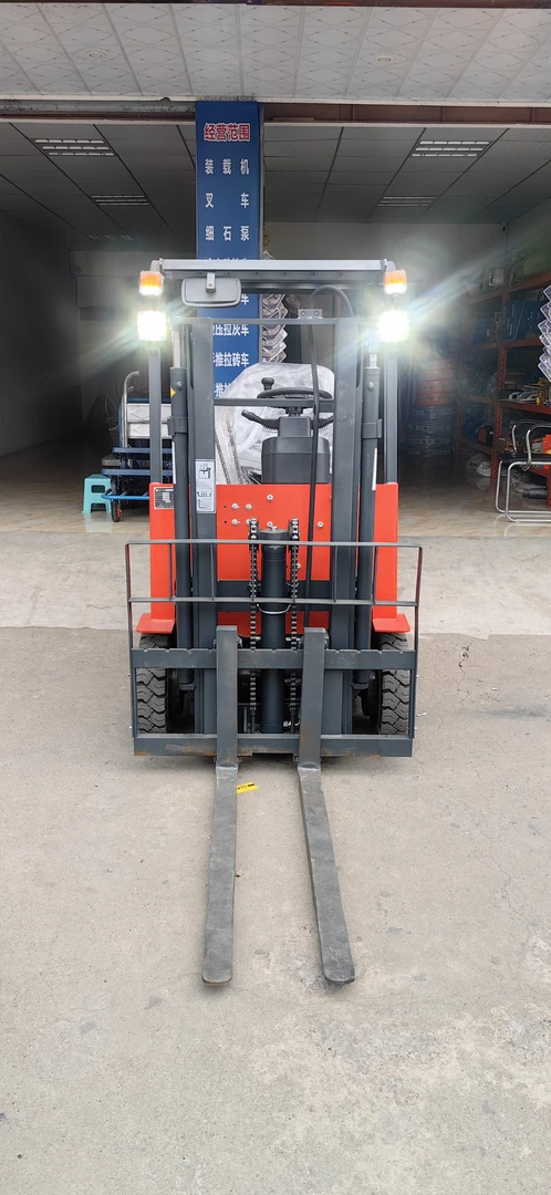 建筑工地土建专业电动插砖车