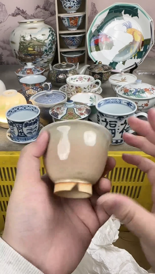 【闪购商品】密胺瓷片1