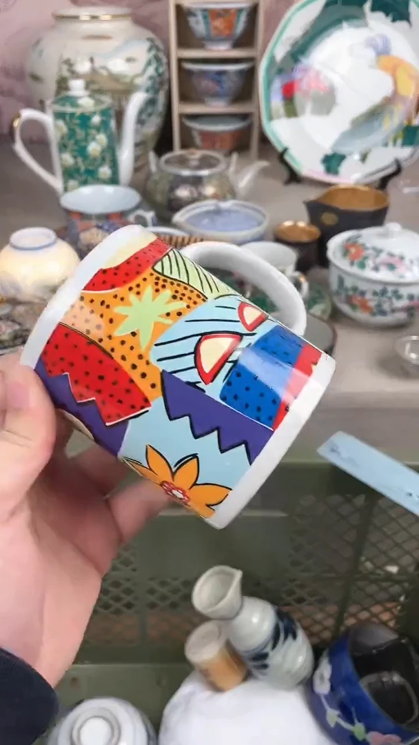 【闪购商品】瓷瓷片10