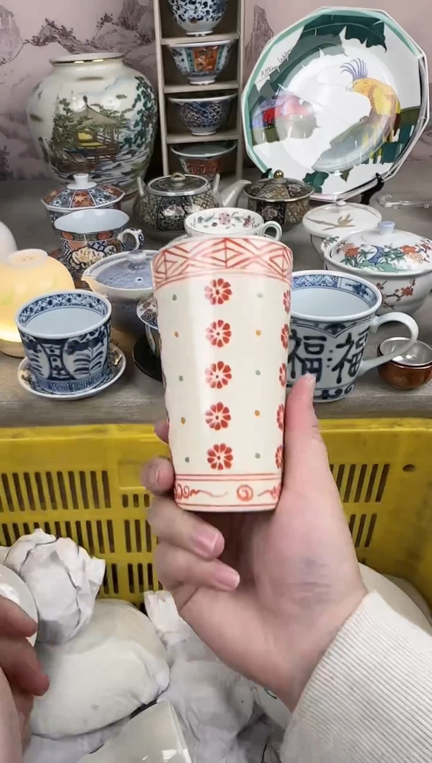 【闪购商品】密胺瓷片1