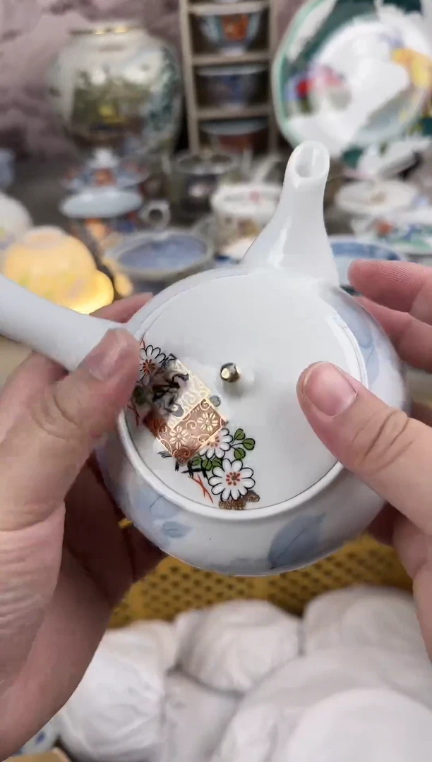 【闪购商品】瓷瓷片1