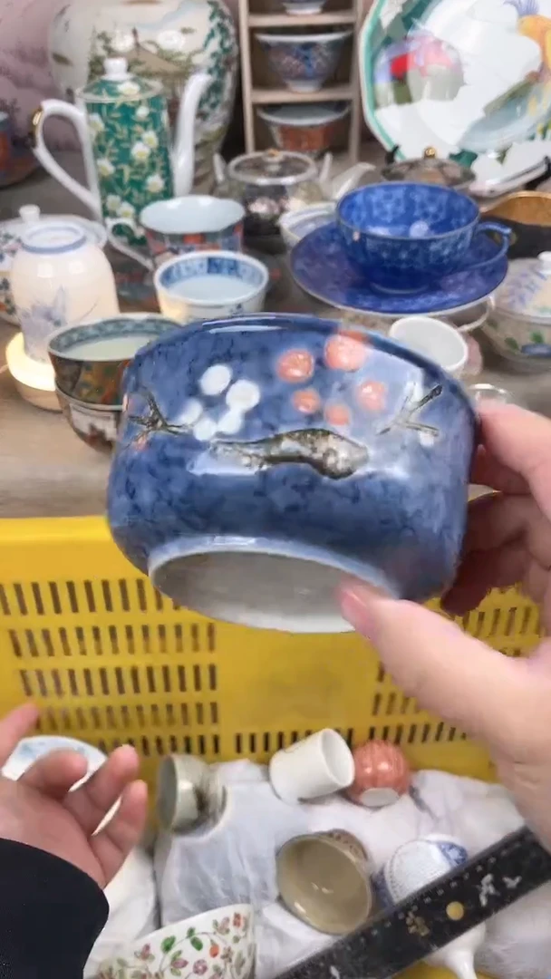 【闪购商品】瓷瓷片10