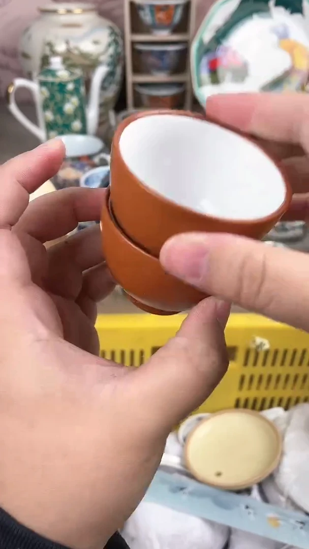 【闪购商品】瓷瓷片14