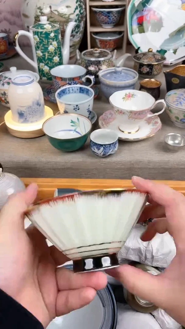 【闪购商品】瓷瓷片1
