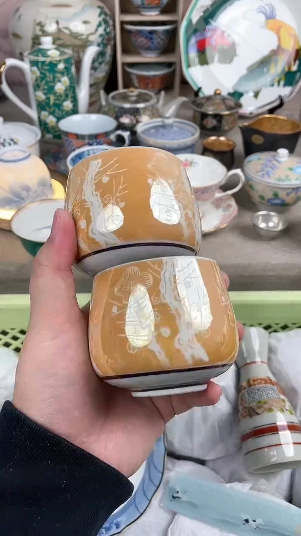 【闪购商品】瓷瓷片16