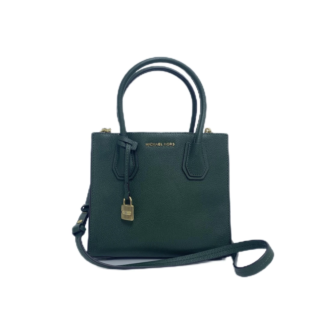 95新 MICHAEL KORS/迈克高仕 经典款单肩手提包 Y-5102-B