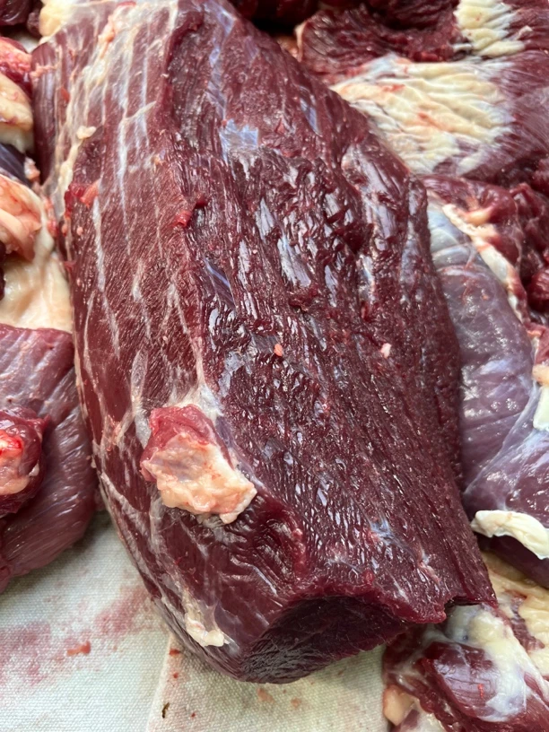 牛肉2斤+2斤土猪肉，顺丰包邮