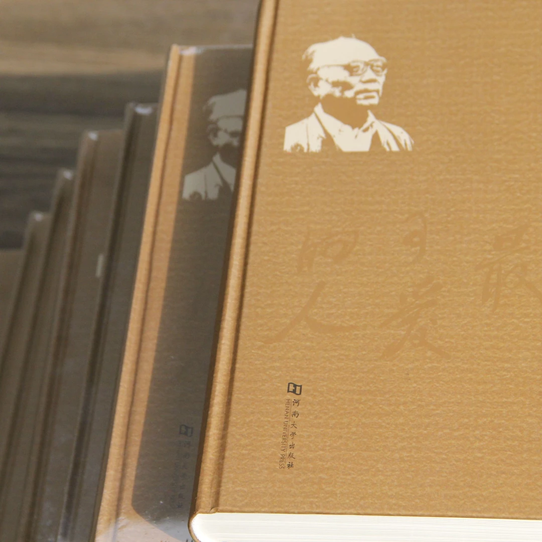 魏巍全集  全十本  河大社直发