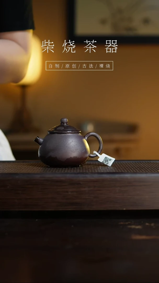 【闪购商品】124立春壶