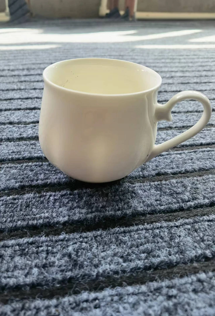 日式简约风格咖啡杯