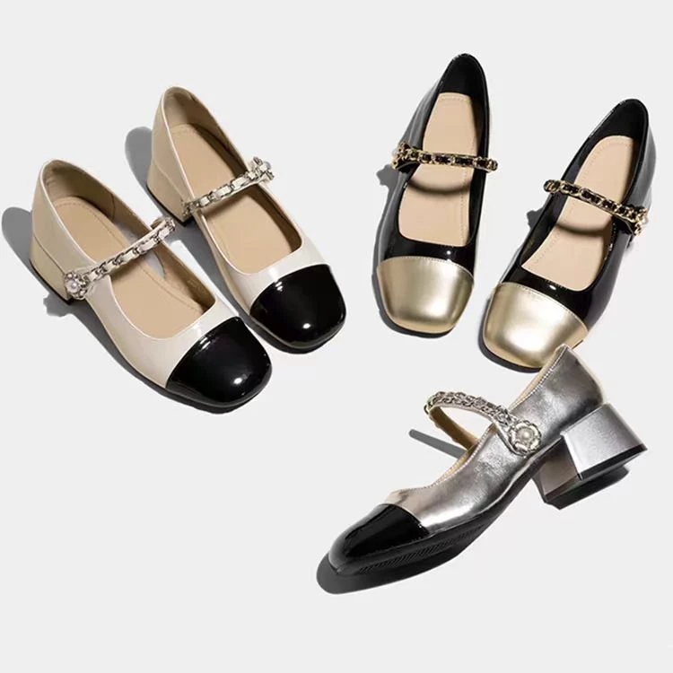 [贾公子】轻奢高端气质女鞋  听主播口令  按编码去拍（901--950）