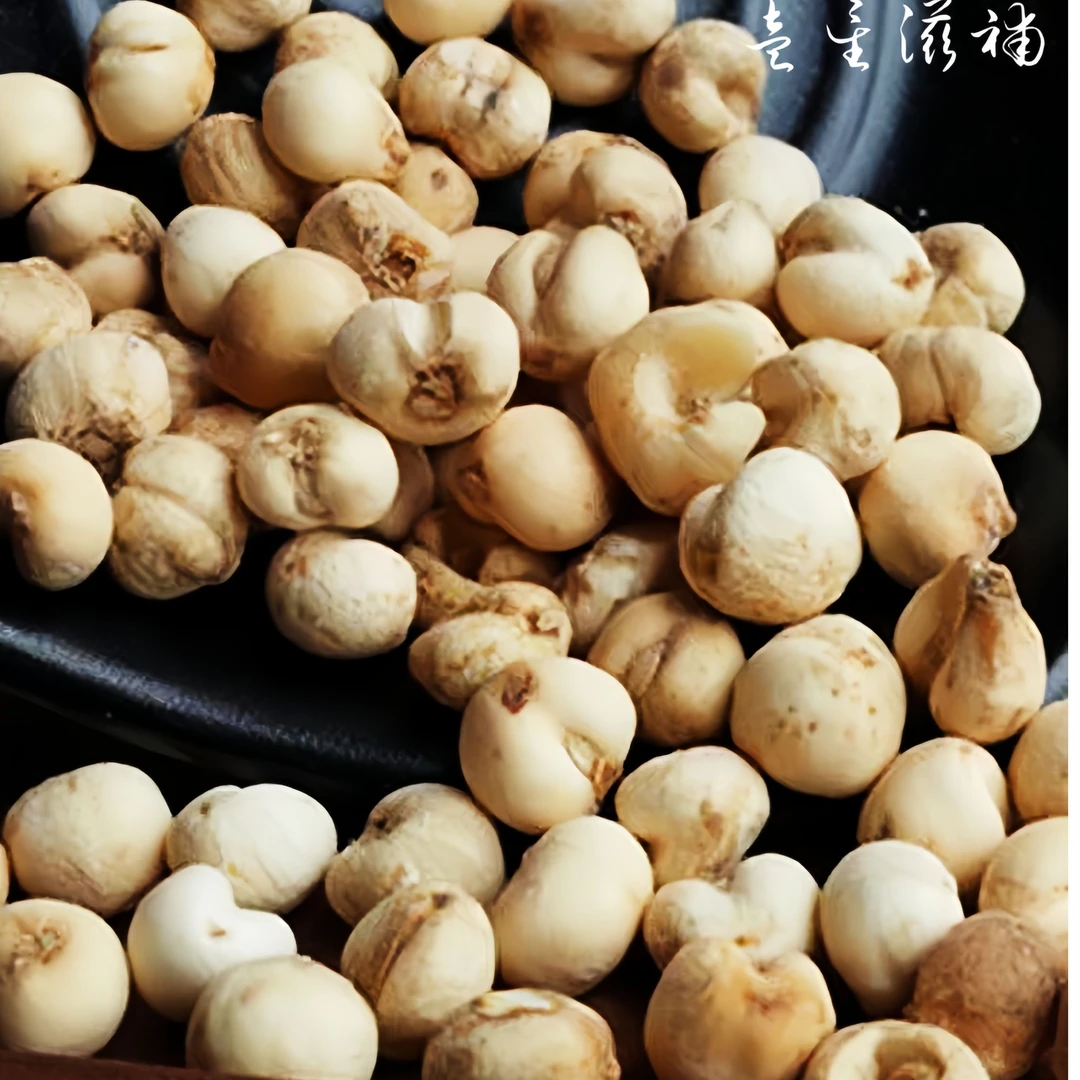 【云南贝母】云南高山煲汤精选颗粒无硫优质贝母250克食用
