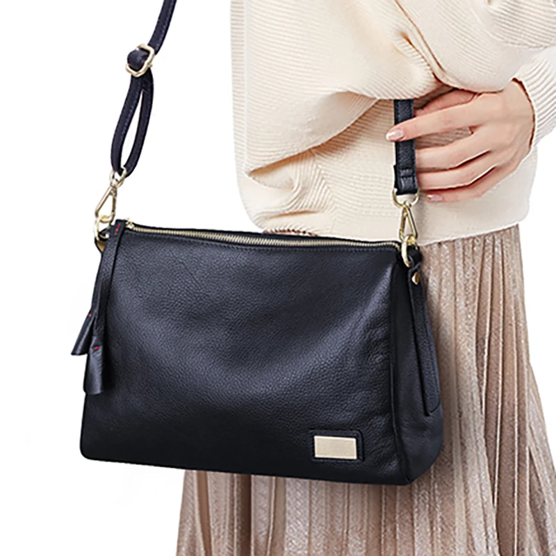 【按编码拍】时尚女式手提包女士百搭轻奢简约小众