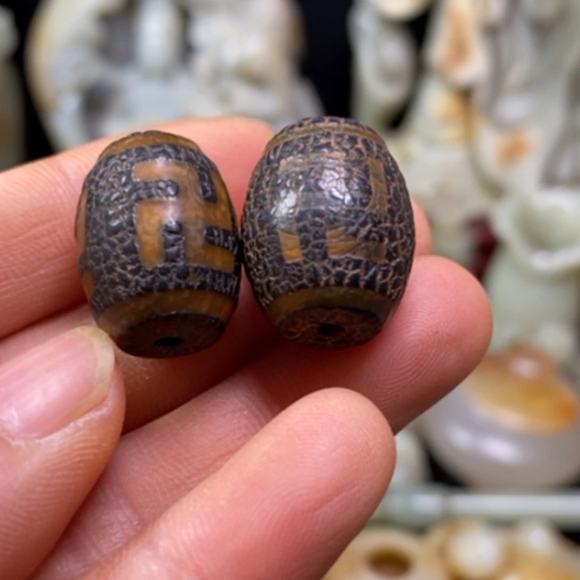 【闪购商品】玛瑙/玉髓挂件手镯未镶嵌