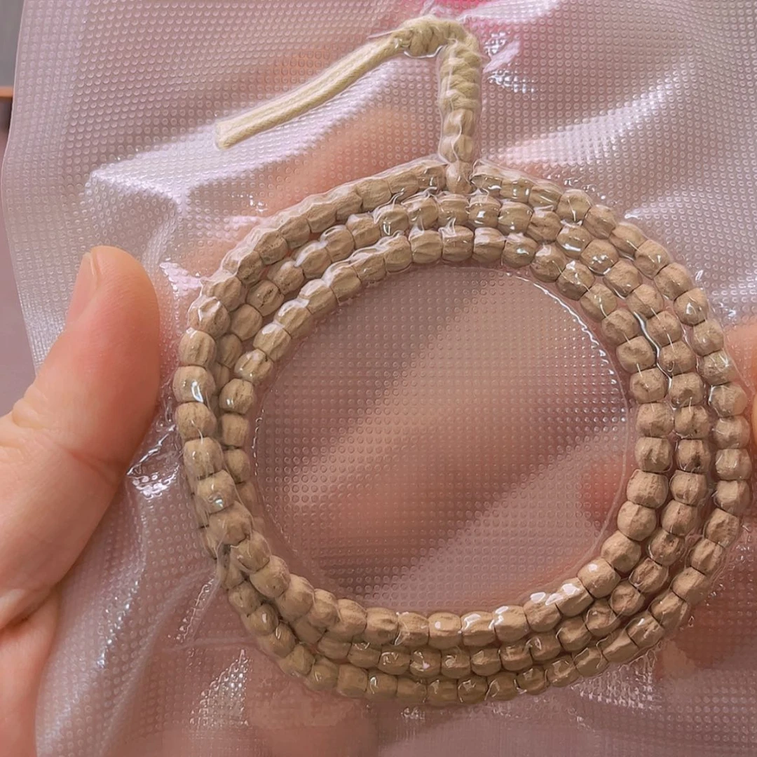 【闪购商品】柏香籽/百香籽吊坠