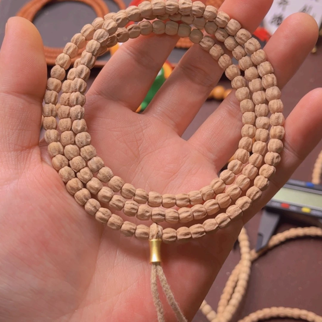 【闪购商品】柏香籽/百香籽吊坠?***?
