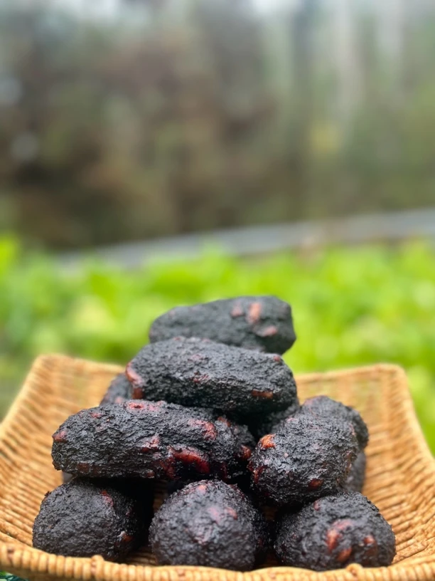 川渝血粑猪血丸子麻辣味以直播间为准