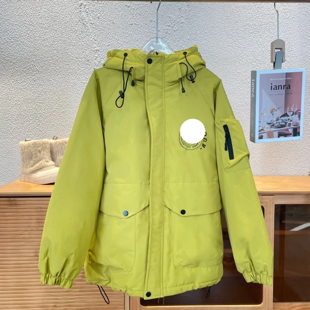 新疆包邮“柔软时光”8859#派克服（衣长68）