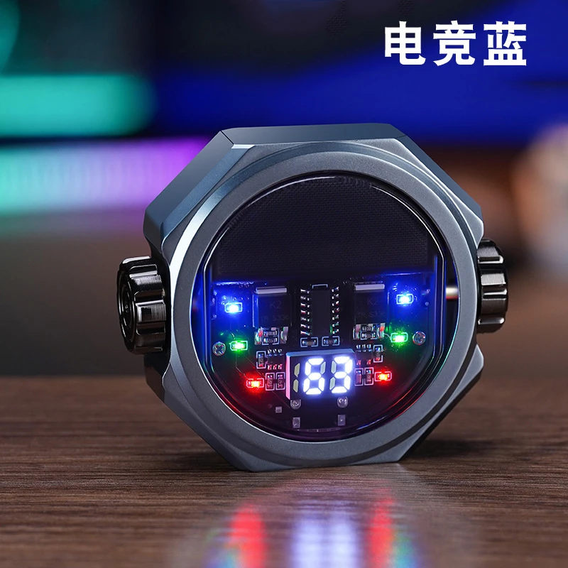 启点 X16电弧防风打火机