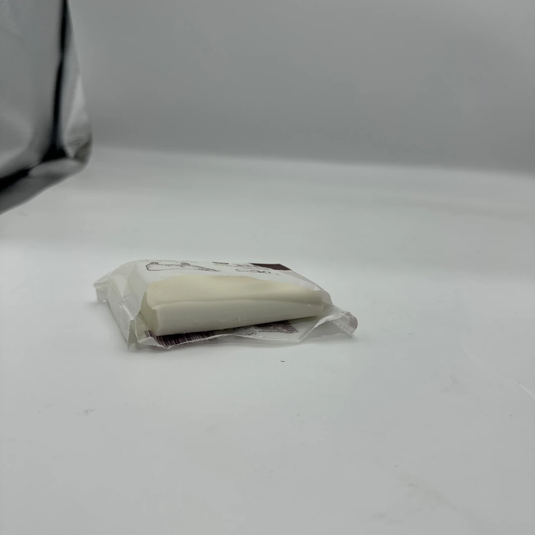 （橘）家用/羊羊奶皂  发3个