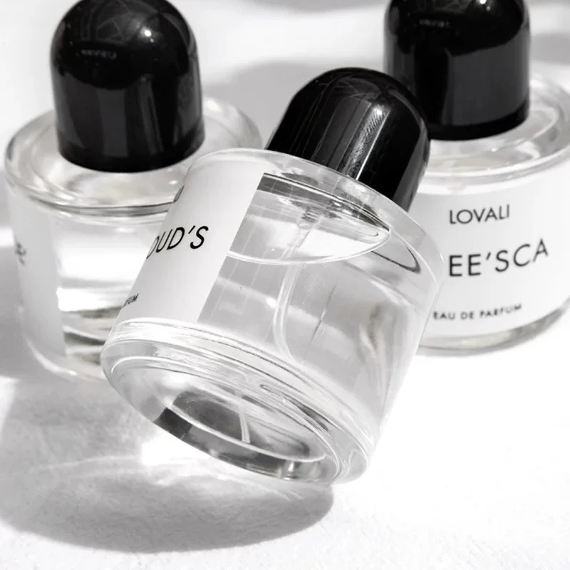 （帝）白色浪漫香水 50ml