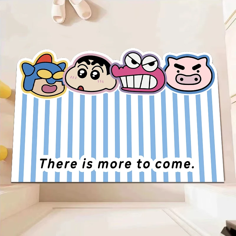 吸水入户门地垫免洗可擦洗裁剪防水家用玄关地毯门垫进门脚垫耐脏