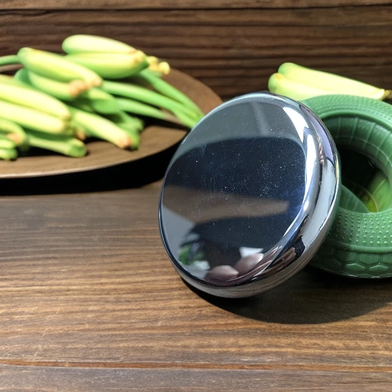 【正品太赫兹石】高含量收藏级太赫兹石能量圆饼赠证书+礼盒