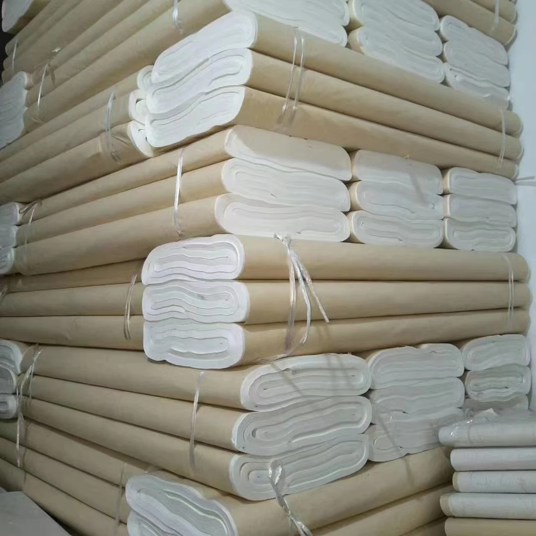 四尺生宣纸半生熟创作练习宣纸生宣国画书法纸批发包邮