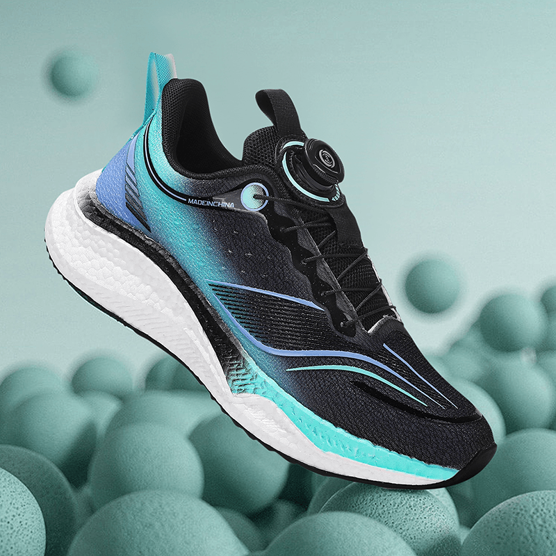 飞电3.0 赤兔7运动跑步鞋同款2023新品男女䨻丝回弹透气碳板跑鞋