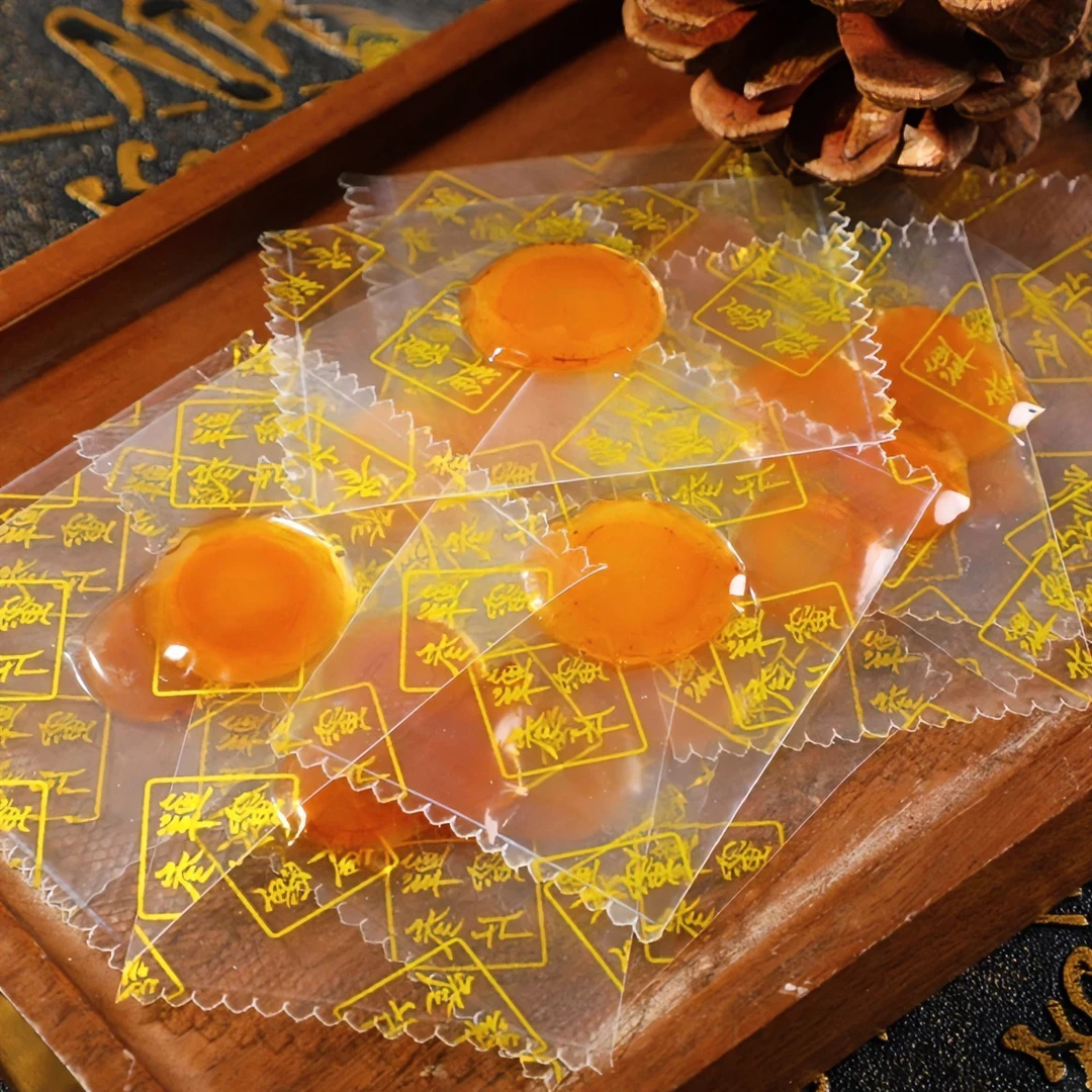 鲜参蜜片 长白山甄选鲜人参蜜片大片开袋即食泡水250克/袋美味