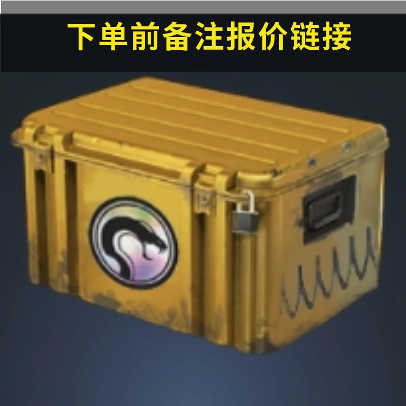 CSGO反冲武器箱子*1