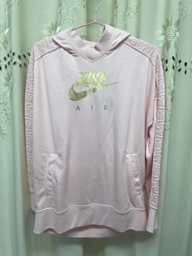 大童155 女童毛线圈卫衣BV2709