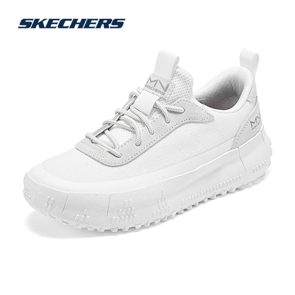 【新年限定】斯凯奇2025新款厚底增高休闲运动鞋跑步鞋健步鞋177738