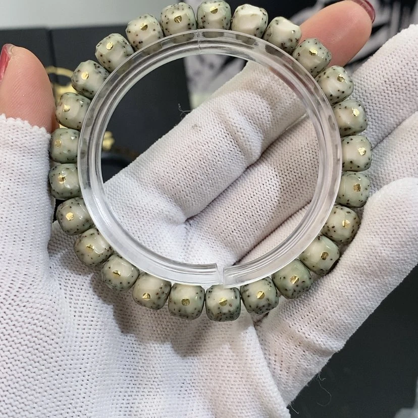 【闪购商品】星月菩提吊坠看***跑